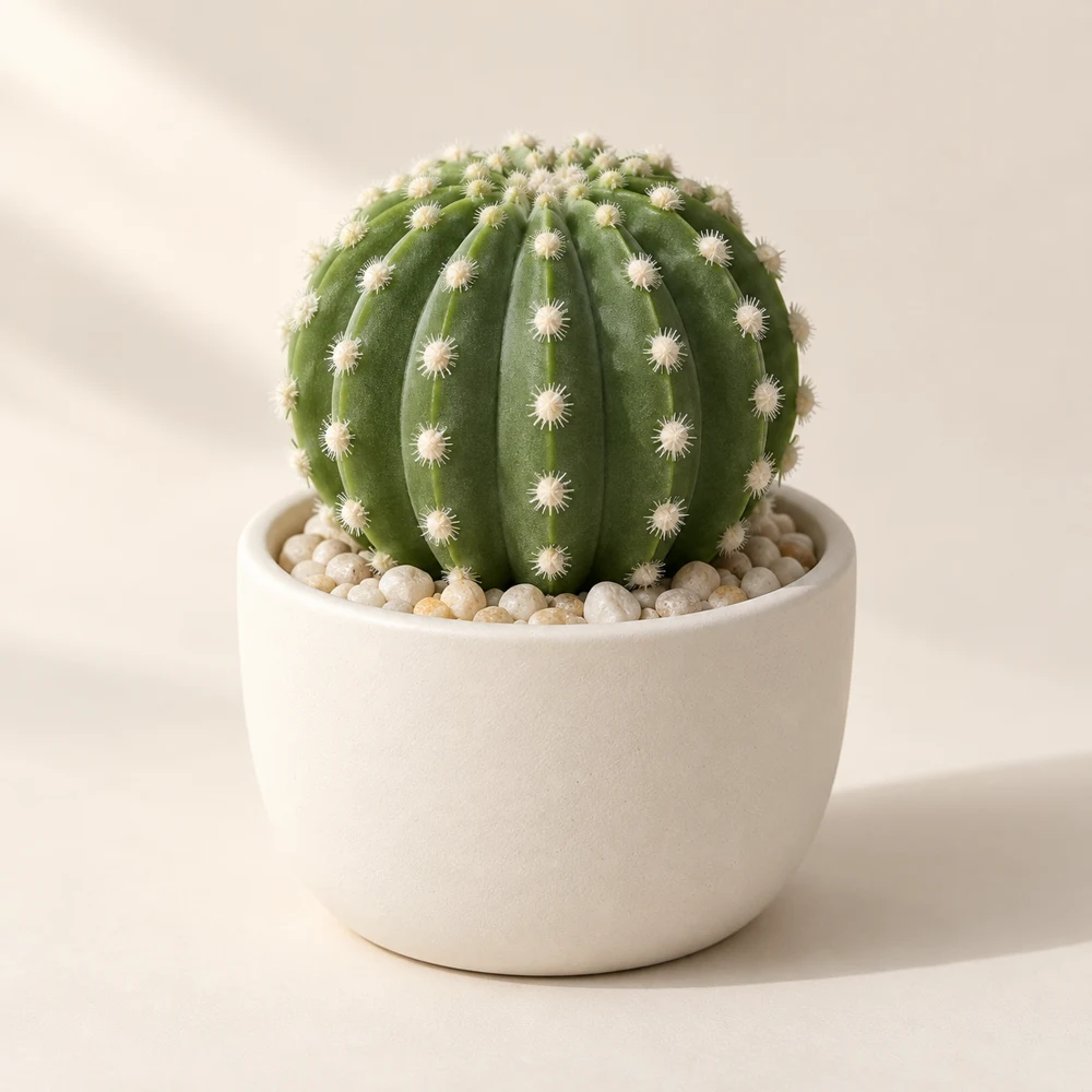 Mini Pots